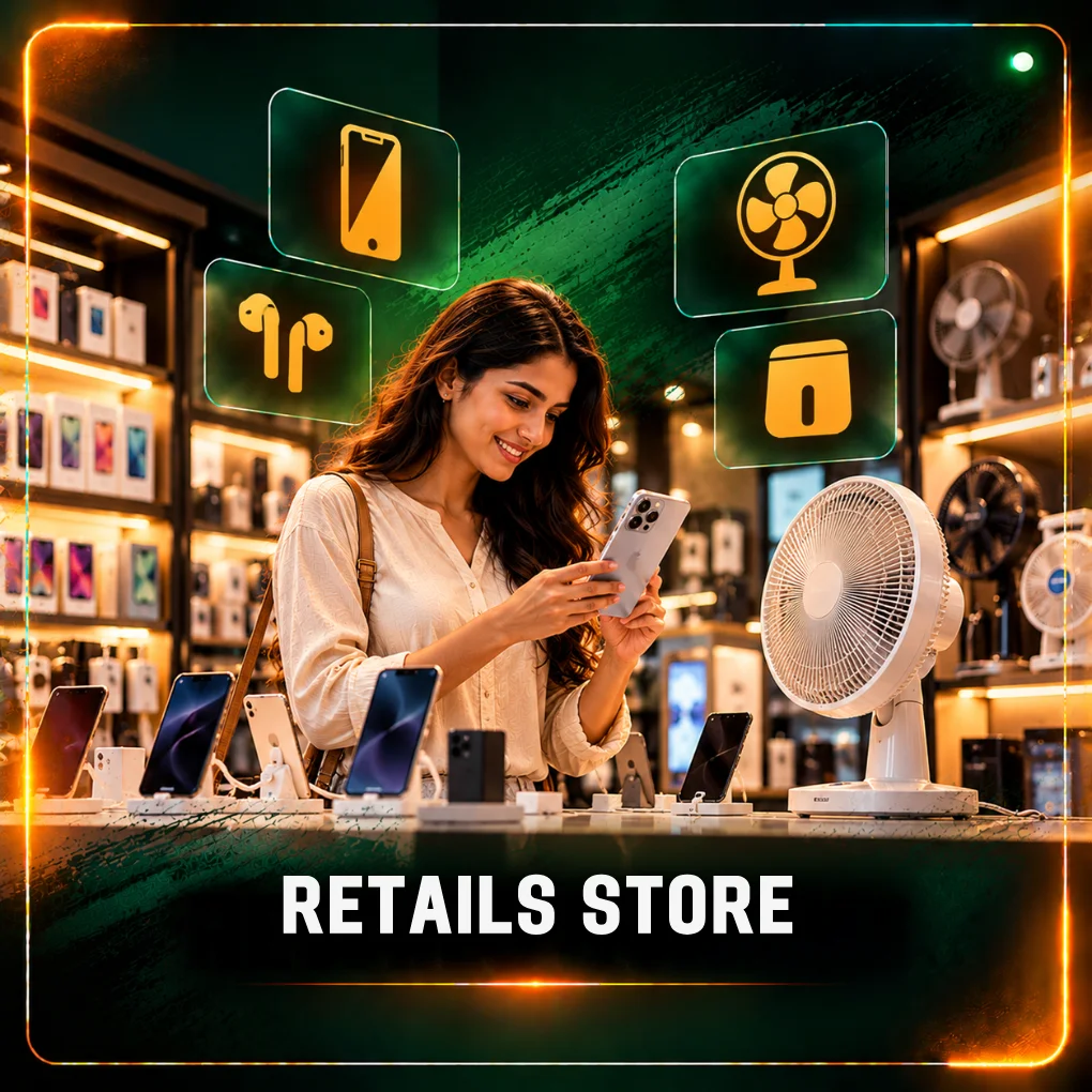 Multi-location & Franchise Brands industry